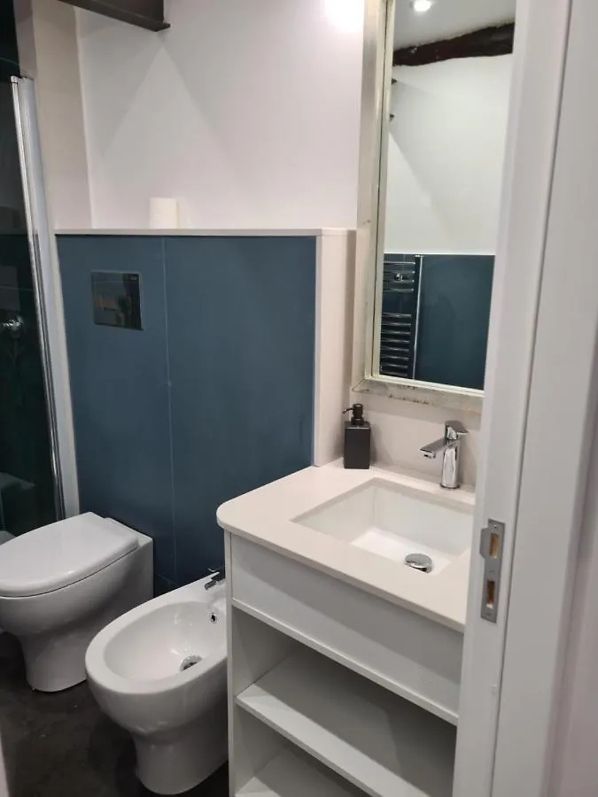 Apartament L'Orlando Innamorato Neapol