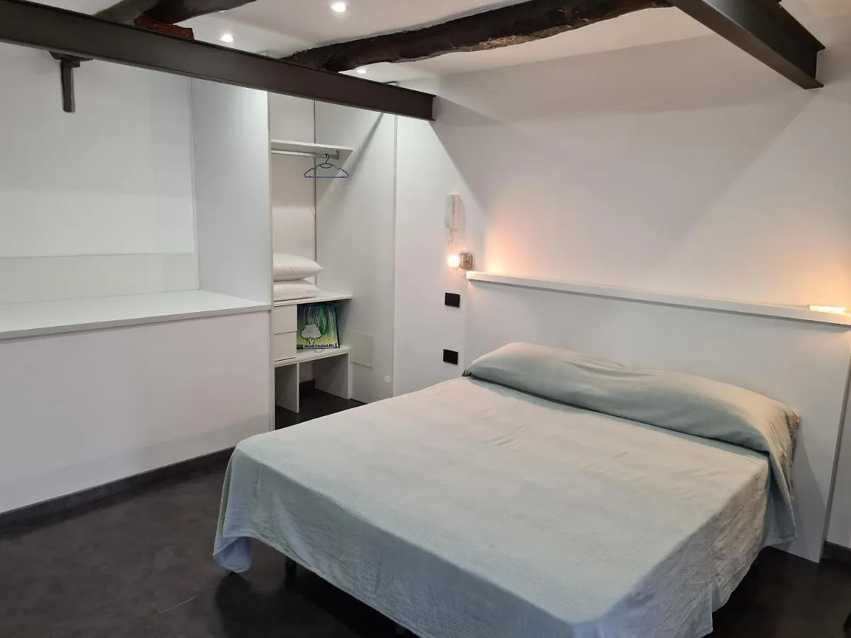 Apartament L'Orlando Innamorato Neapol